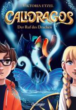 Cover-Bild Calidragos 1. Der Ruf des Drachen
