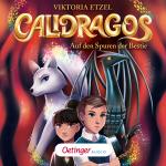 Cover-Bild Calidragos 2. Auf den Spuren der Bestie