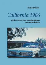 Cover-Bild California 1966