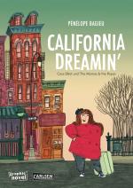 Cover-Bild California Dreamin'