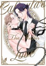 Cover-Bild Caligula's Love – The Master
