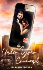 Cover-Bild Call-a-Dom: Under Your Command