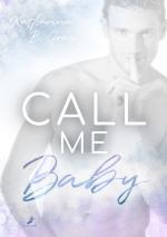 Cover-Bild Call me Baby