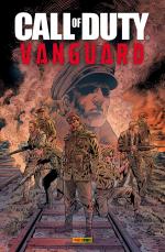 Cover-Bild Call of Duty: Vanguard