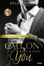 Cover-Bild Call on You – Katie & Leon