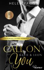 Cover-Bild Call on You – Katie & Leon