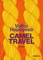 Cover-Bild Camel Travel