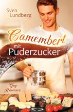 Cover-Bild Camembert mit Puderzucker