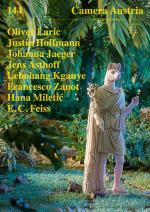 Cover-Bild Camera Austria International 144/ 2018