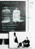 Cover-Bild Camera Austria International 160/2022