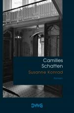 Cover-Bild Camilles Schatten