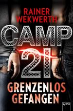 Cover-Bild Camp 21