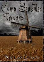 Cover-Bild Camp Seasides Mühlenschatz