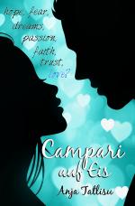 Cover-Bild Campari? / Campari auf Eis