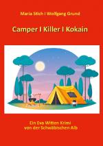 Cover-Bild Camper I Killer I Kokain