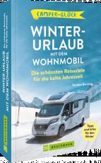 Cover-Bild Camperglück Winterurlaub mit dem Wohnmobil