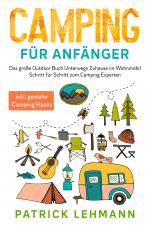 Cover-Bild Camping für Anfänger