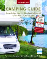 Cover-Bild Camping-Guide