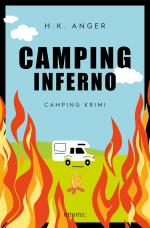 Cover-Bild Camping-Inferno