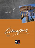 Cover-Bild Campus B / Campus B 1