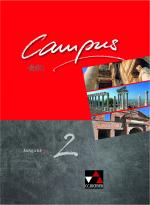 Cover-Bild Campus C / Campus C 2