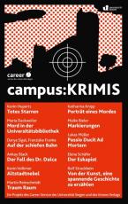 Cover-Bild campus:KRIMIS