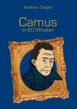 Cover-Bild Camus in 60 Minuten