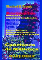 Cover-Bild Canciones de Mallorca. Mallorkinische Lieder.