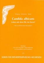 Cover-Bild Candida albicans