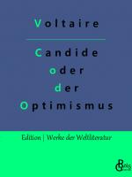 Cover-Bild Candide oder der Optimismus