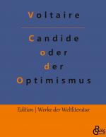 Cover-Bild Candide oder der Optimismus