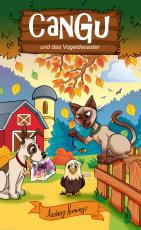 Cover-Bild CanGu und das Vogeldesaster