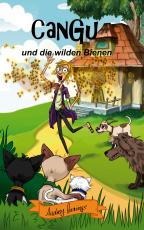 Cover-Bild CanGu und die wilden Bienen
