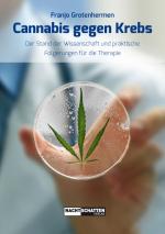 Cover-Bild Cannabis gegen Krebs