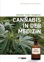 Cover-Bild Cannabis in der Medizin