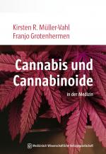 Cover-Bild Cannabis und Cannabinoide