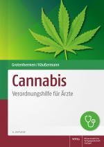 Cover-Bild Cannabis