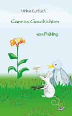 Cover-Bild Cannas Geschichten vom Frühling