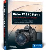 Cover-Bild Canon EOS 6D Mark II
