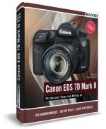 Cover-Bild Canon EOS 7D Mark II