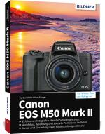Cover-Bild Canon EOS M50 Mark II