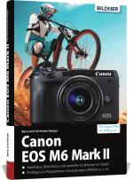 Cover-Bild Canon EOS M6 Mark 2