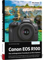 Cover-Bild Canon EOS R100
