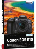 Cover-Bild Canon EOS R10