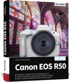 Cover-Bild Canon EOS R50