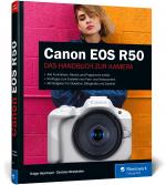 Cover-Bild Canon EOS R50