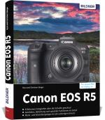Cover-Bild Canon EOS R5