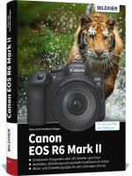 Cover-Bild Canon EOS R6 Mark II