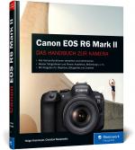 Cover-Bild Canon EOS R6 Mark II