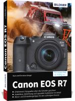 Cover-Bild Canon EOS R7